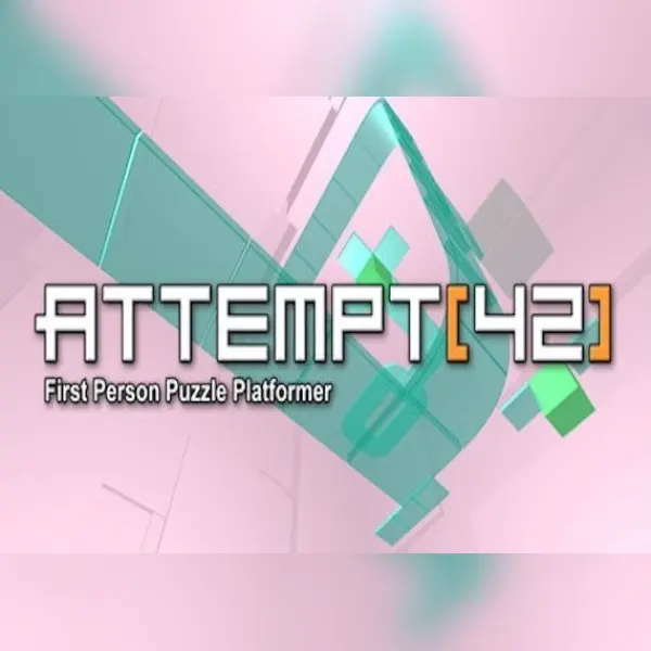 Attempt 42 — Steam, Standard