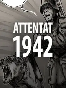 Attentat 1942 — Steam, Standard