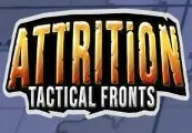 Attrition: Tactical Fronts — Steam, Standard
