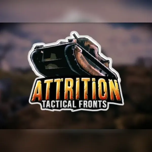 Attrition: Tactical Fronts — Steam, Standard