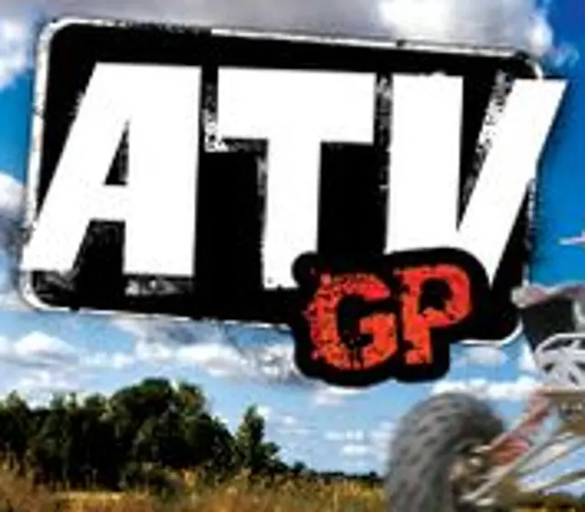 ATV GP — Steam, Standard