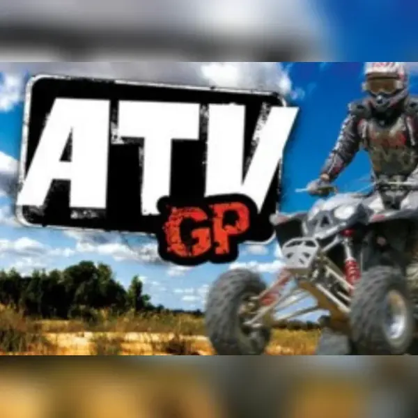 ATV GP — Steam, Standard