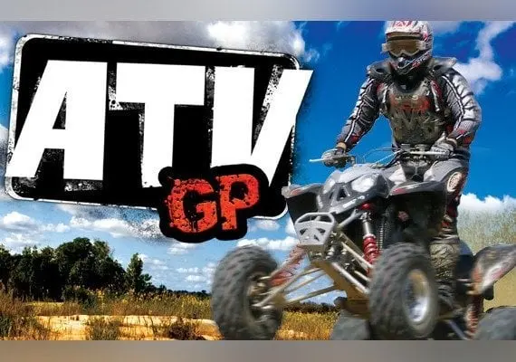 ATV GP EN — Steam, Standard
