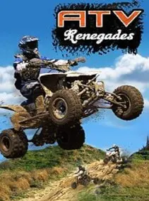 ATV Renegades — Xbox One, Standard