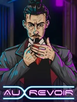 Au Revoir — Steam, Standard