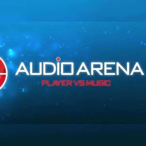 Audio Arena [VR] — Steam, Standard