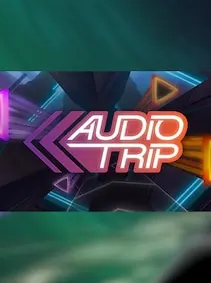 Audio Trip — Steam, Standard