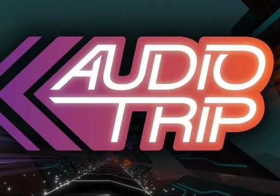 Audio Trip VR EN — Steam, Standard