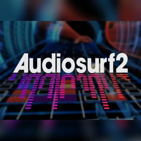 Audiosurf 2 — Steam, Standard