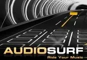 Audiosurf Steam Gift — Steam, Standard