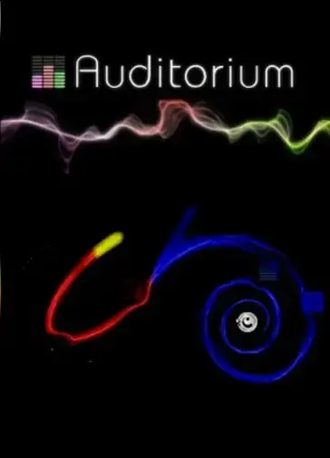 Auditorium — Steam, Standard