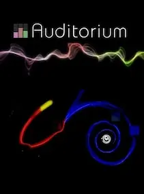 Auditorium — Steam, Standard