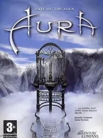 Aura: Fate of the Ages — Steam, Standard