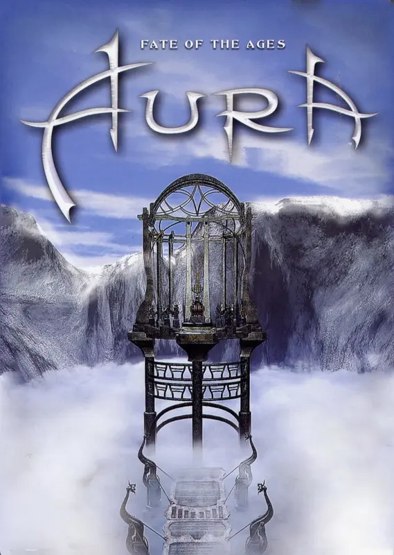 Aura: Fate of the Ages — Steam, Standard