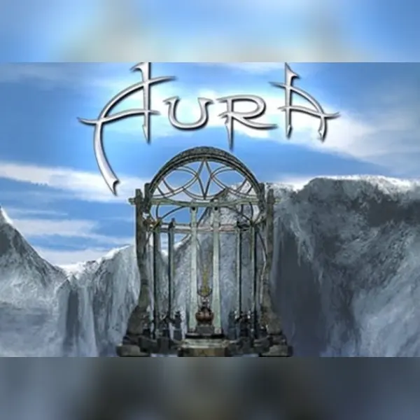 Aura: Fate of the Ages — Steam, Standard