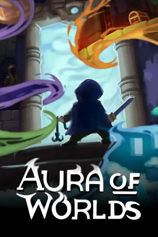 Aura of Worlds — Steam, Standard