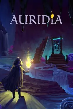 Auridia — Steam, Standard