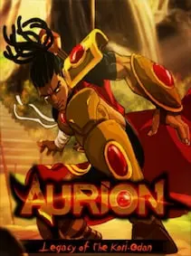 Aurion: Legacy of the Kori-Odan — Steam, Standard