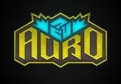 Auro: A Monster-Bumping Adventure — Steam, Standard