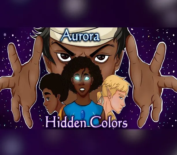 Aurora: Hidden Colors — Steam, Standard