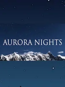 Aurora Nights — Steam, Standard