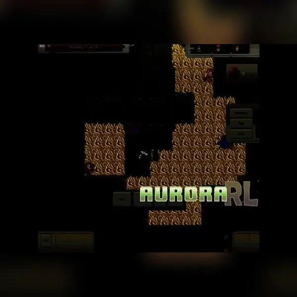AuroraRL — Steam, Standard