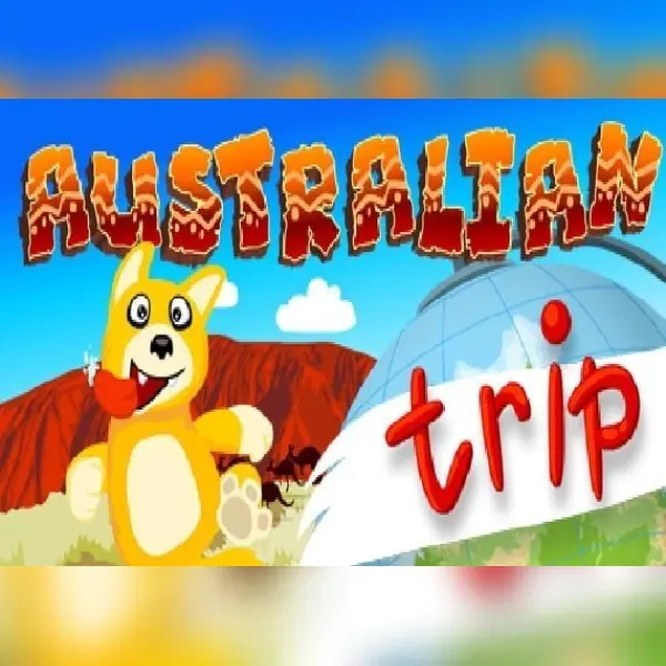 Australian trip — Steam, Standard