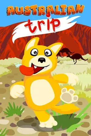 Jaquette de Australian trip - Full music tracks (DLC) — DLC PC (Steam)