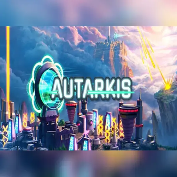 autarkis — Steam, Standard