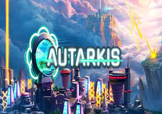 autarkis — Steam, Standard