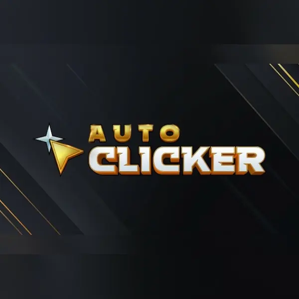 Auto Clicker — Steam, Standard