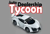 Auto Dealership Tycoon — Steam, Standard