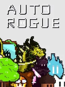 Auto Rogue — Steam, Standard