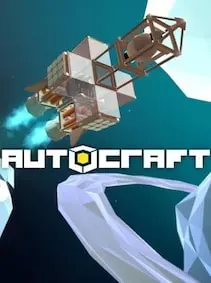 Autocraft — Steam, Standard