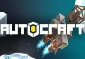 Autocraft — Steam, Standard