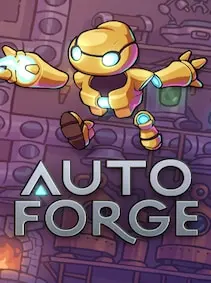 AutoForge — Steam, Standard