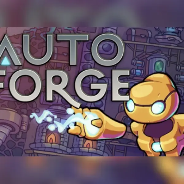 AutoForge — Steam, Standard