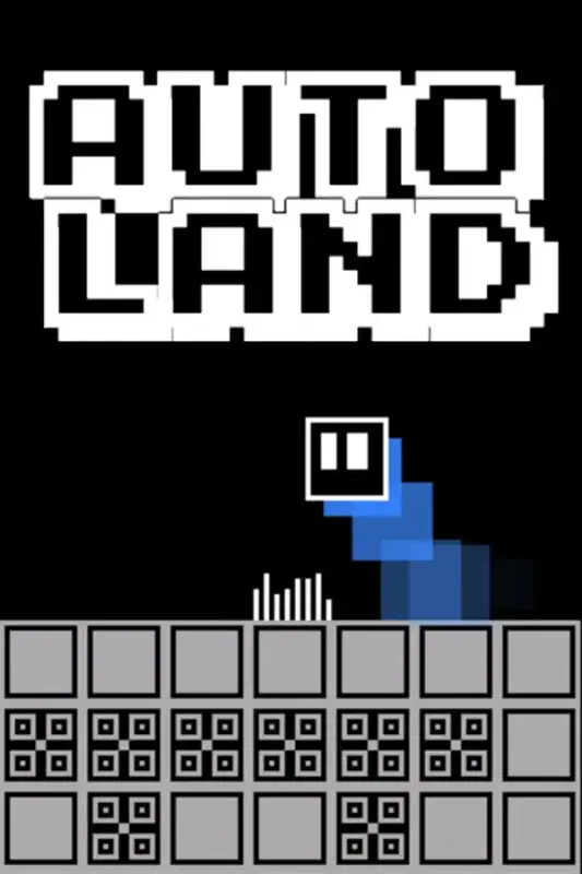 AutoLand — Steam, Standard