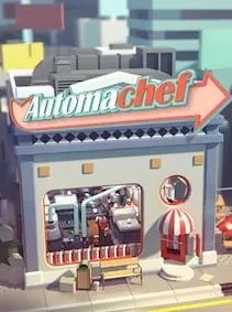 Automachef — Steam, Standard