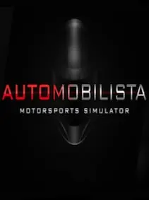 Automobilista — Steam, Standard