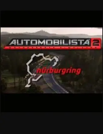 Automobilista 2 - Nurburgring Pack DLC — Steam, Standard