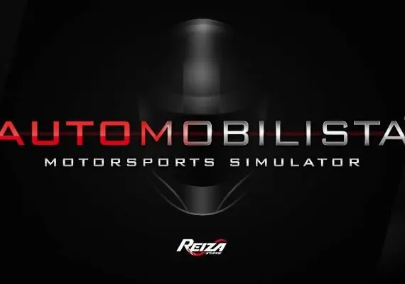 Jaquette de Automobilista EN/DE/FR/IT/NL/PT/ES — jeu PC (Steam)