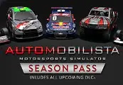 Automobilista - Season Pass DLC — Steam, Standard