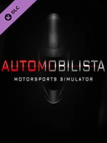 Automobilista - Season Pass for all s — Steam, Standard