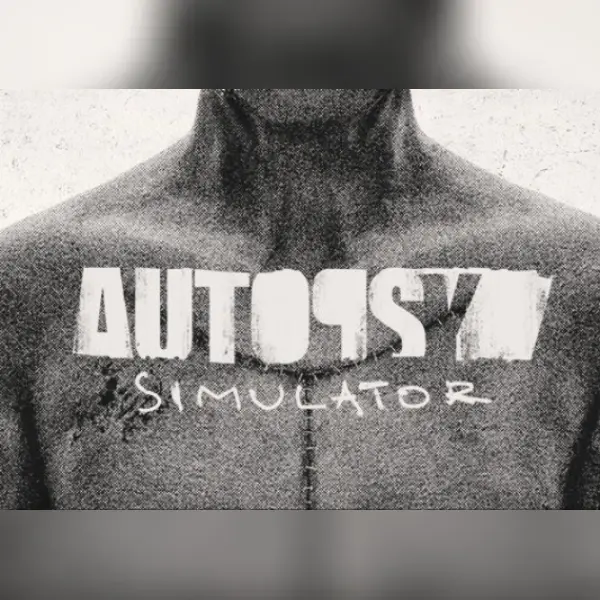 Autopsy Simulator — Steam, Standard
