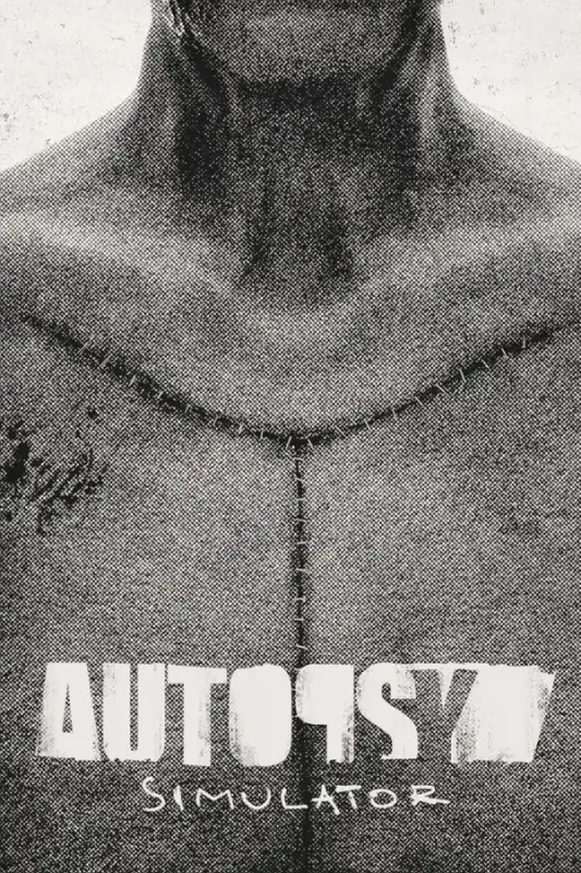 Autopsy Simulator — Steam, Standard