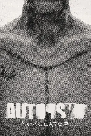 Autopsy Simulator — Xbox Series X|S, Standard