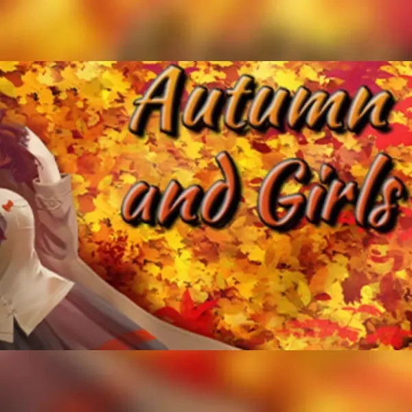 Autumn and Girls — Steam, Standard