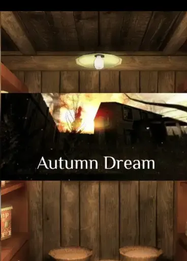 Autumn Dream — Steam, Standard