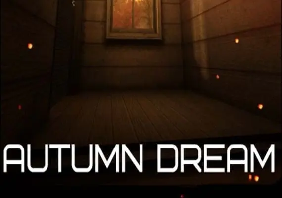 Autumn Dream EN — Steam, Standard